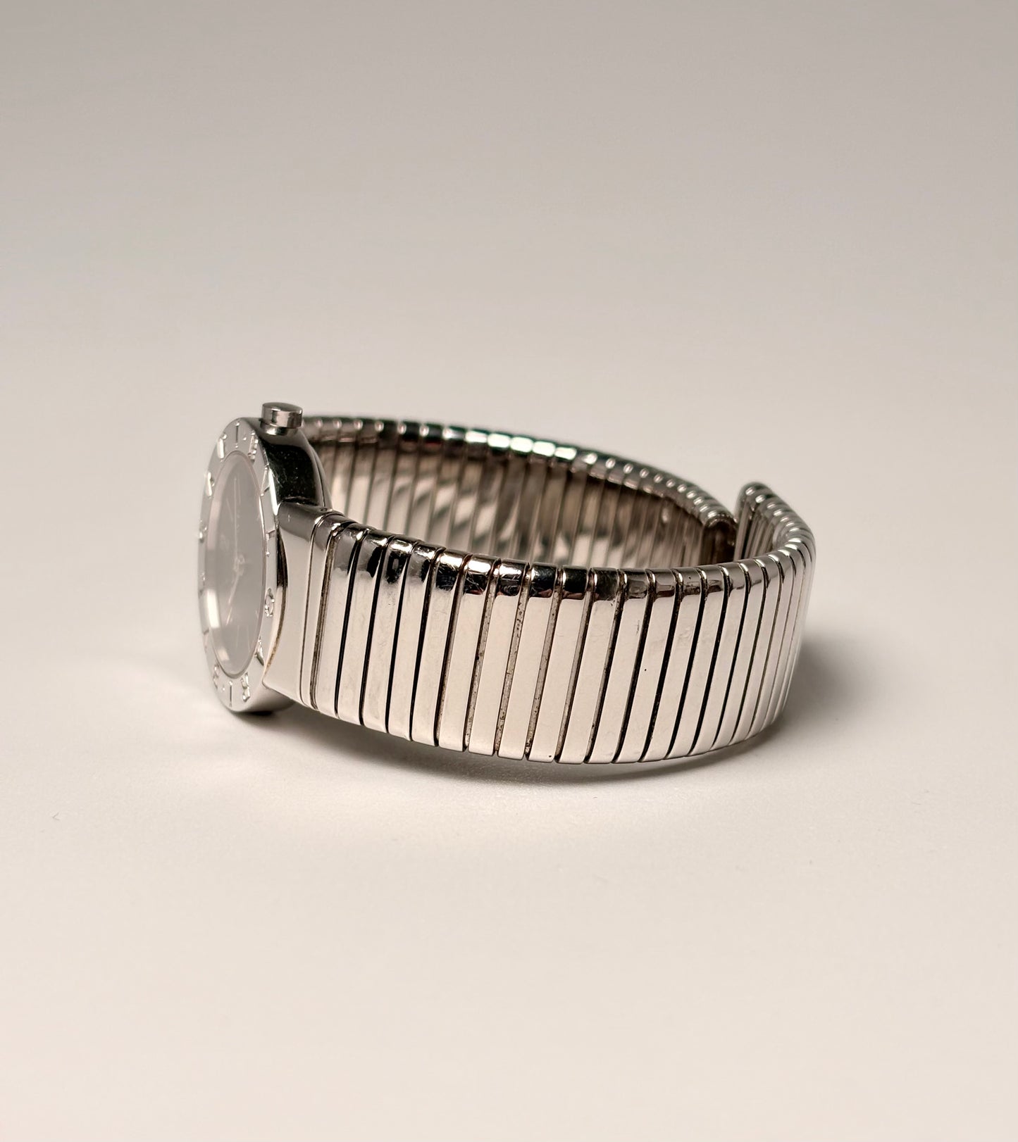 Bulgari Tubogas 26 mm
