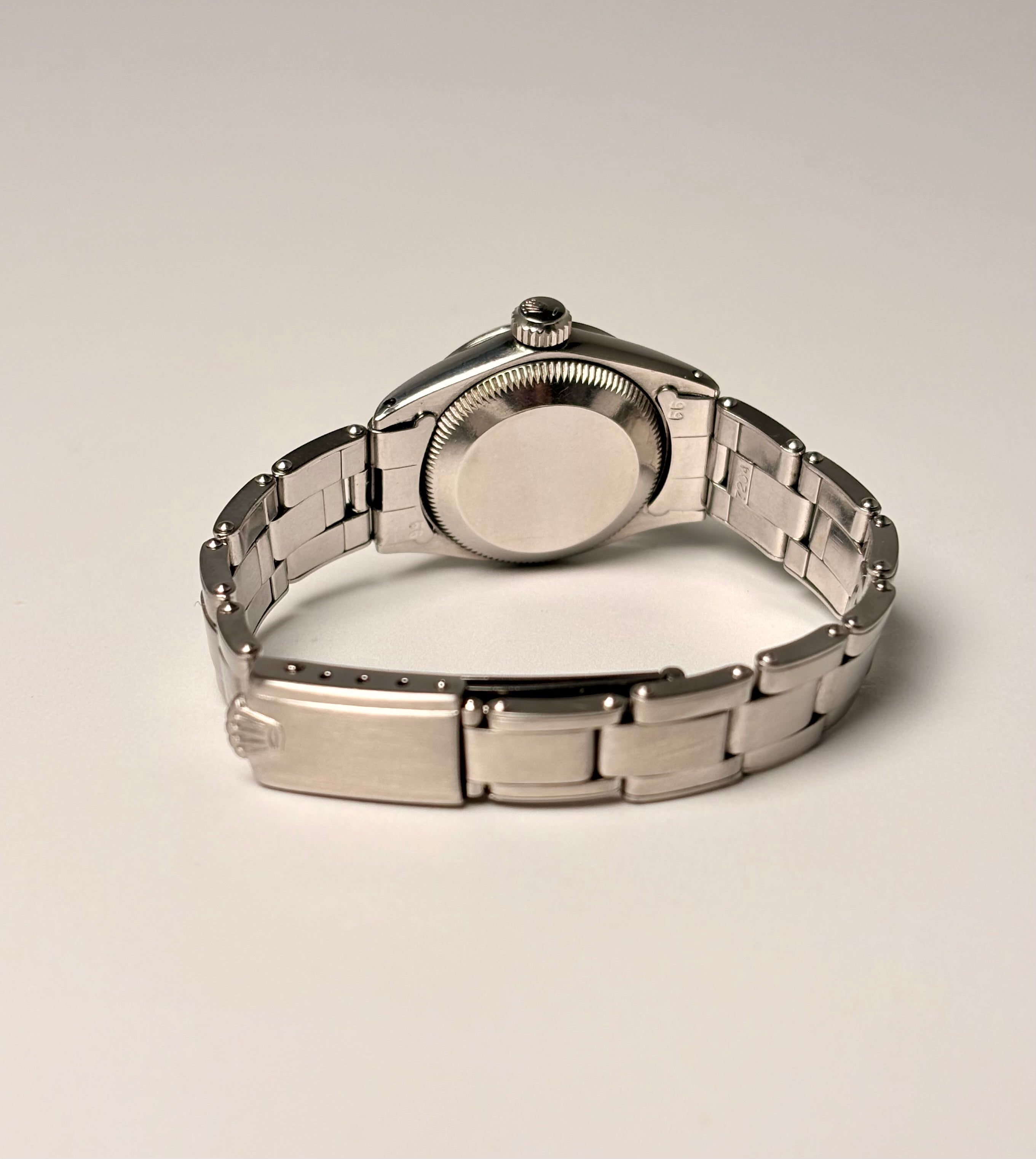 Rolex Oysterdate Lady Ref. 6516