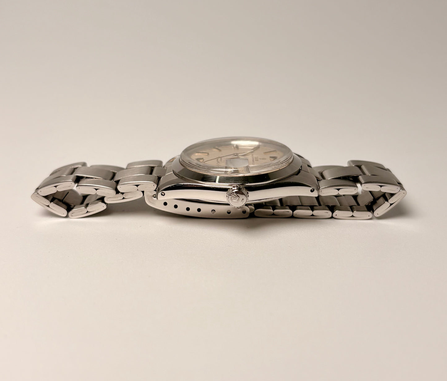 Tudor Prince Oysterdate Rosellina