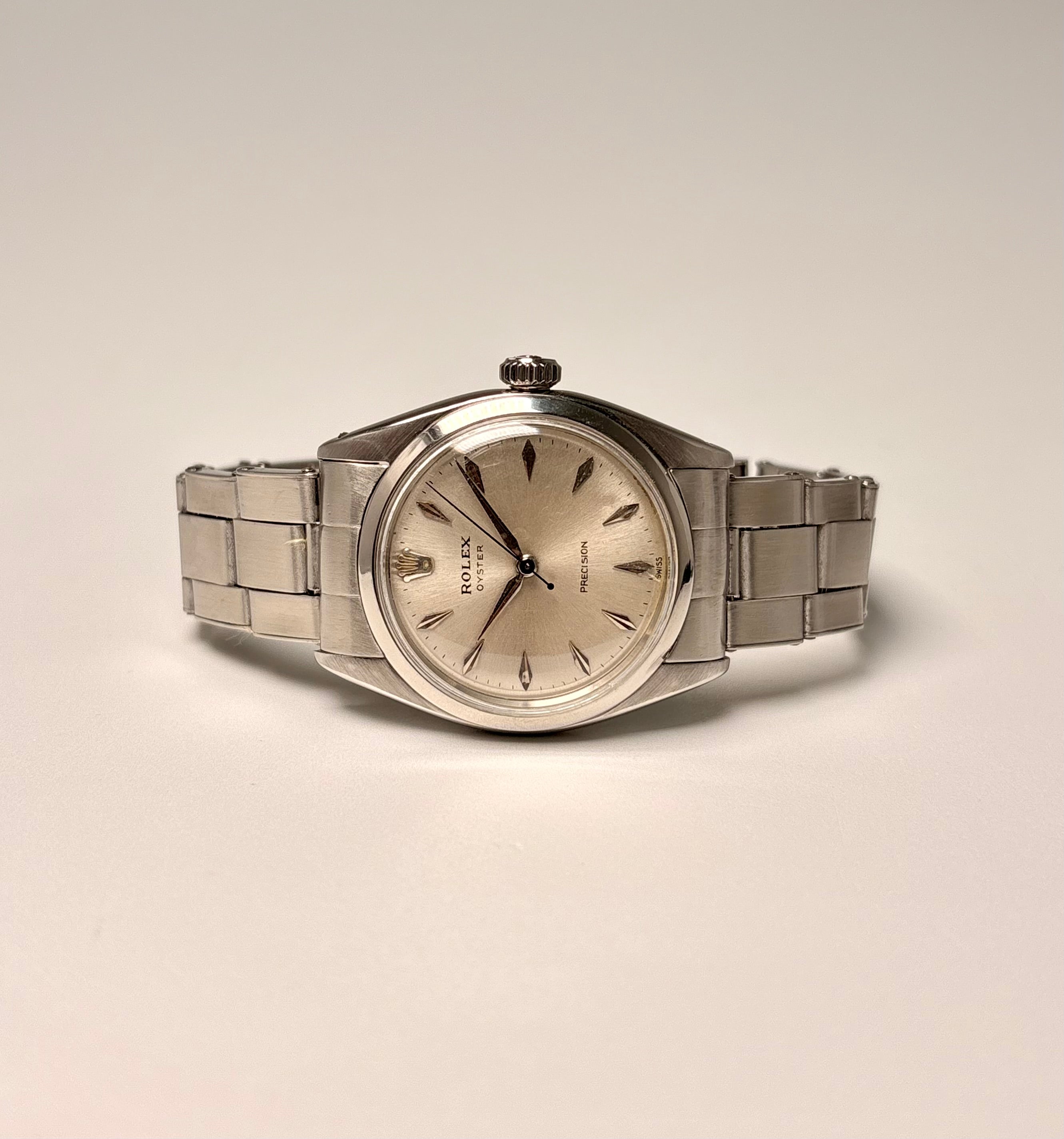 Rolex Oyster Precision Ref. 6422