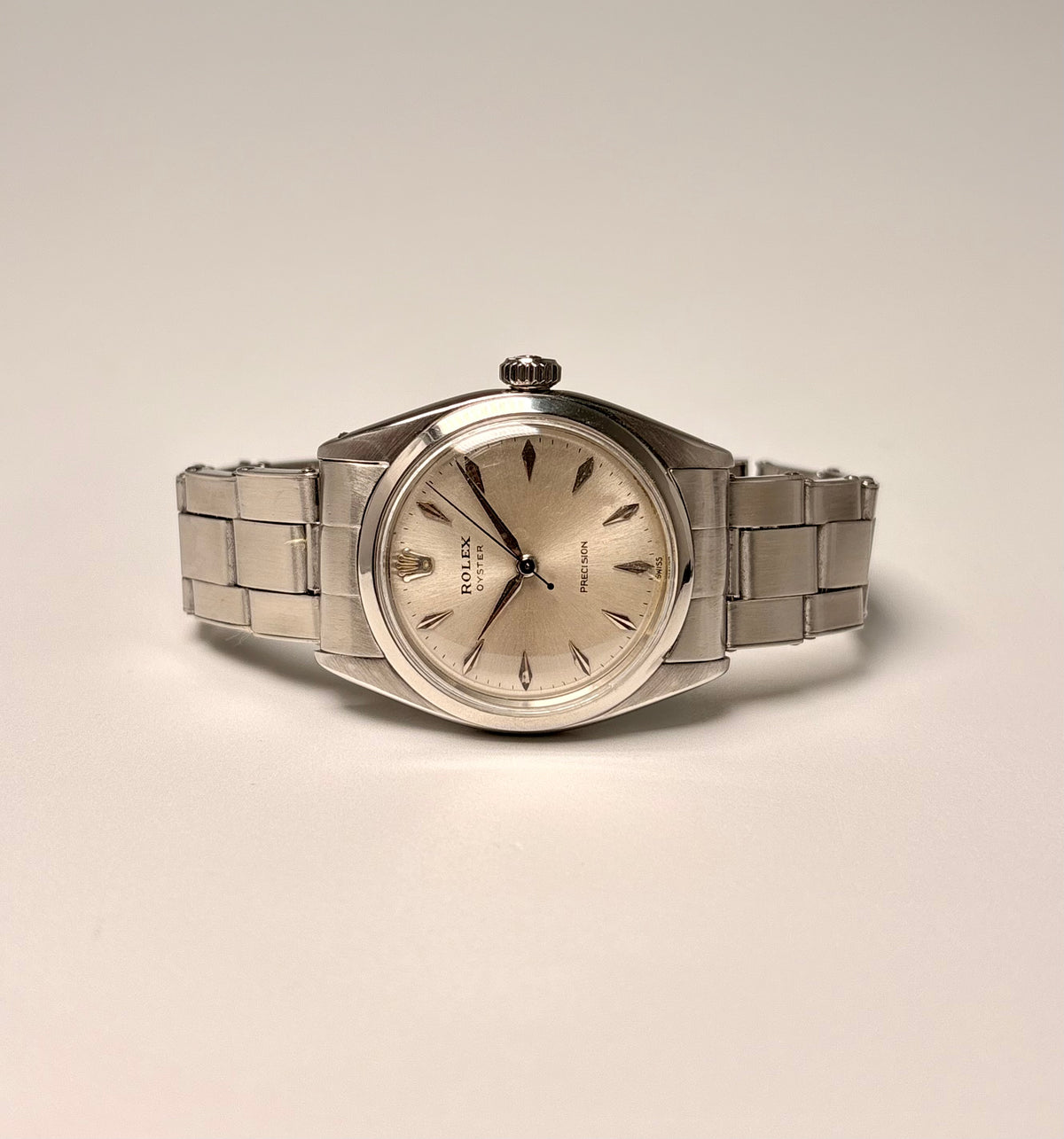 Rolex Oyster Precision Ref. 6422