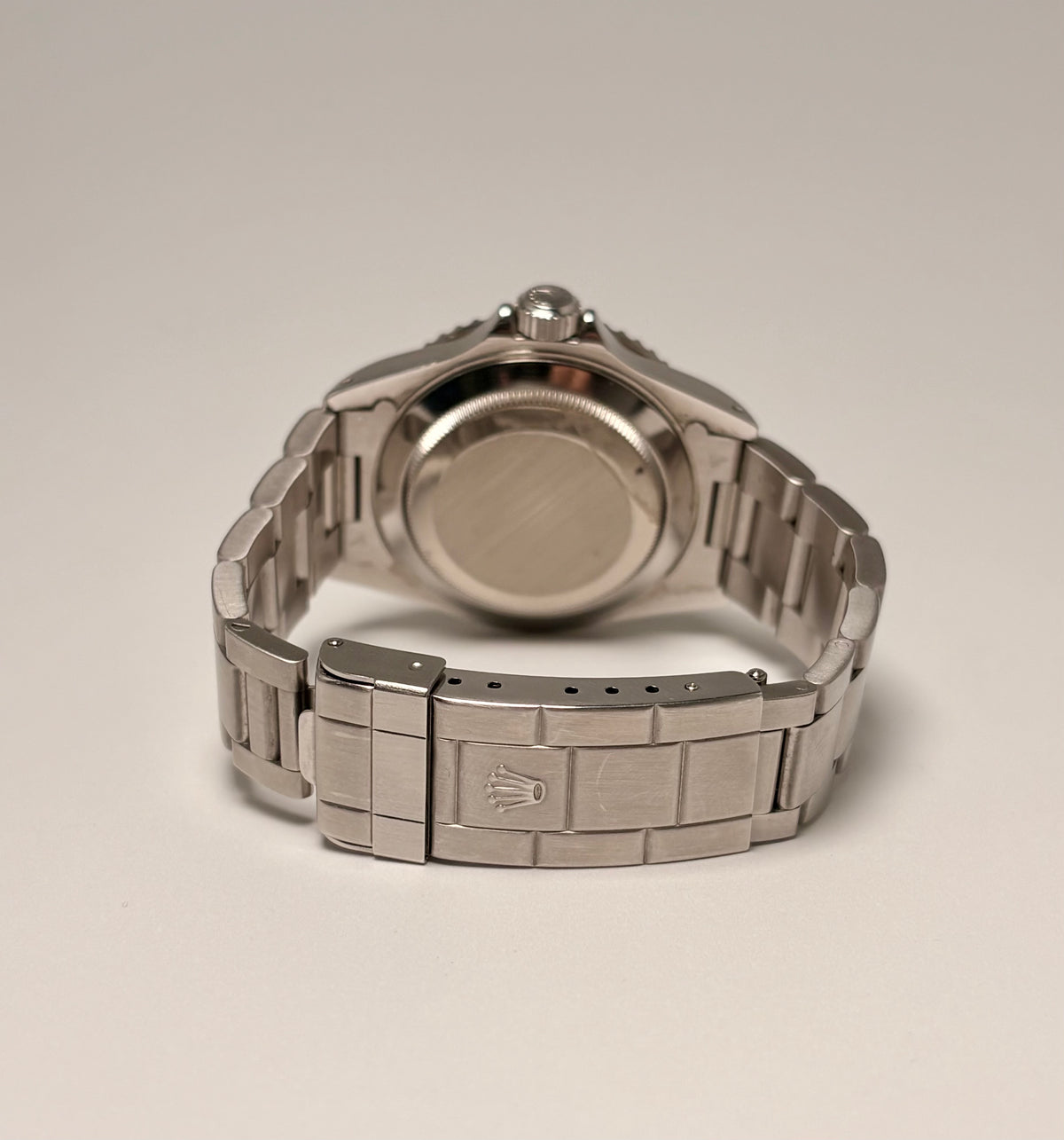 Rolex Submariner No Data Ref. 14060