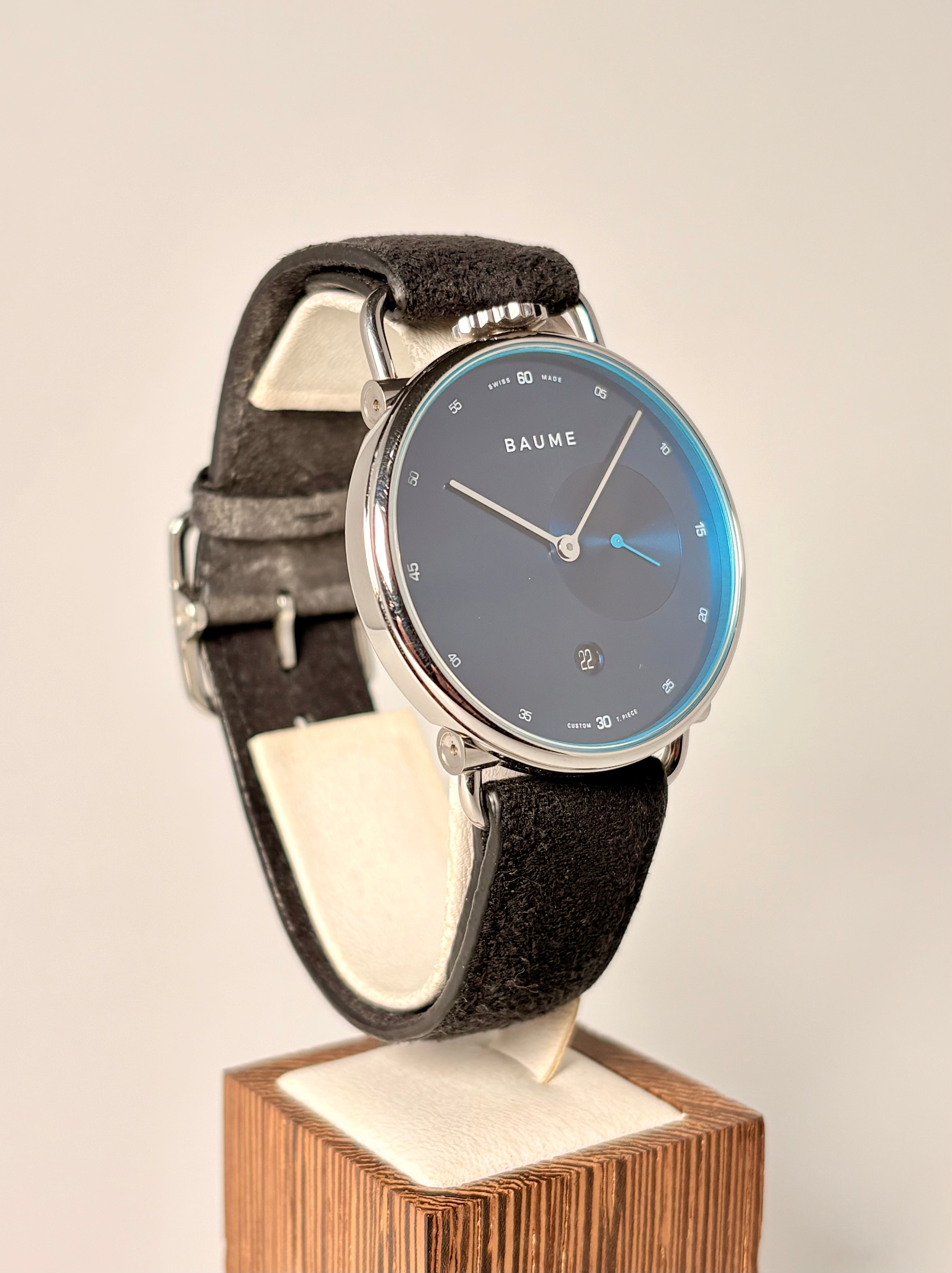 Baume & Mercier Baume