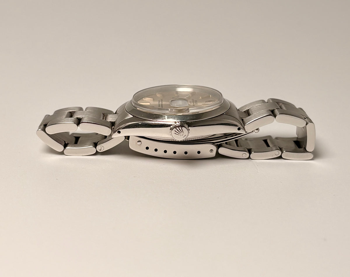 Rolex Date 34 mm Ref. 1500