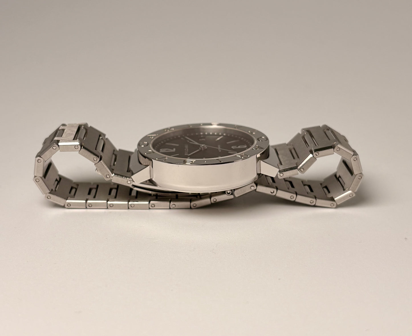 Bulgari Bulgari Automatic 38 mm