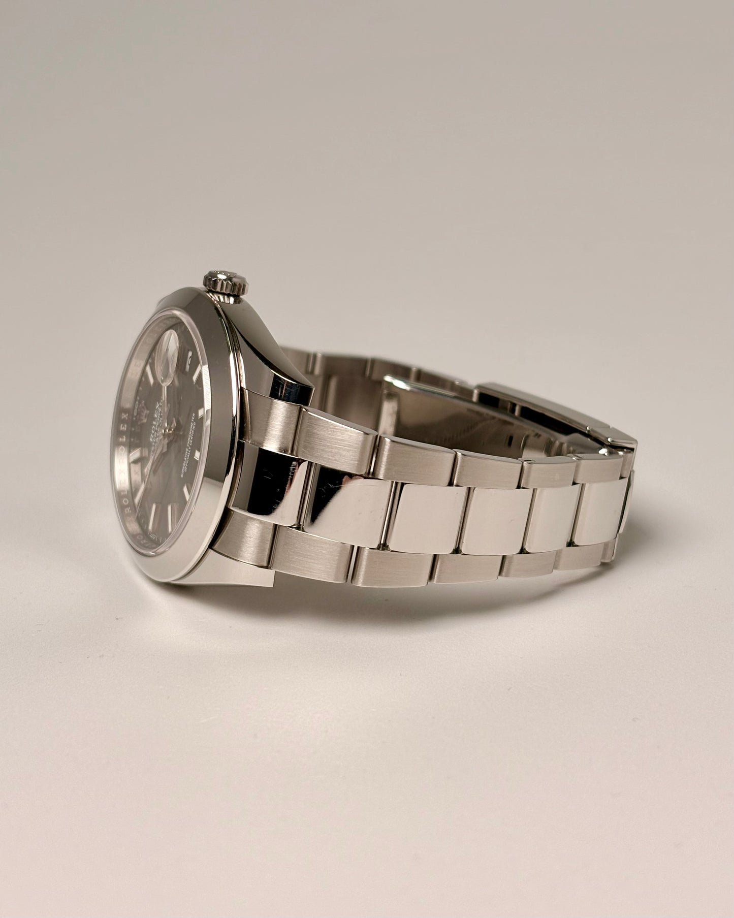 Rolex Datejust 41 Ref. 126300