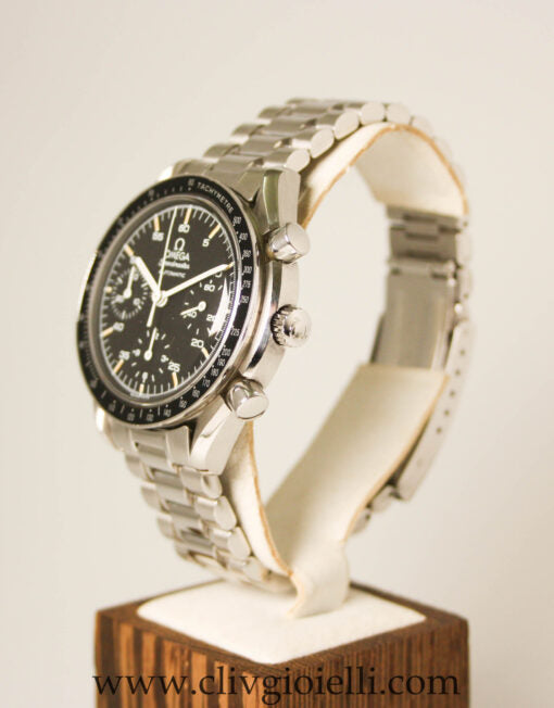 Omega Speedmaster Reduced