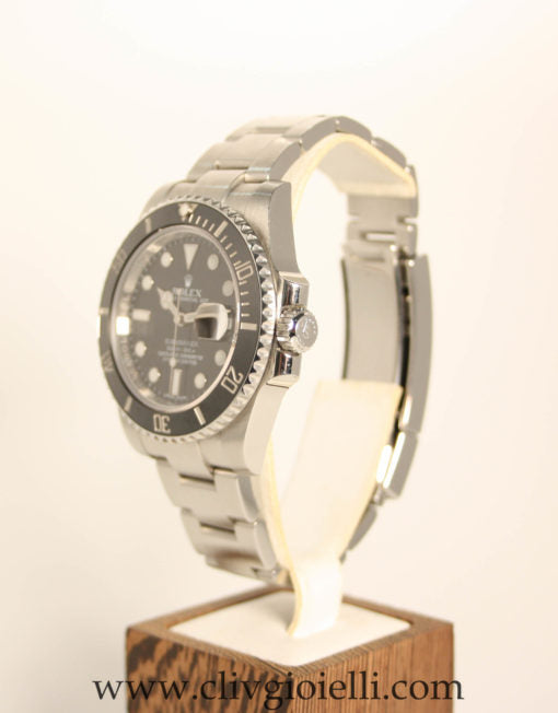 Rolex Submariner Date ref. 116610LN