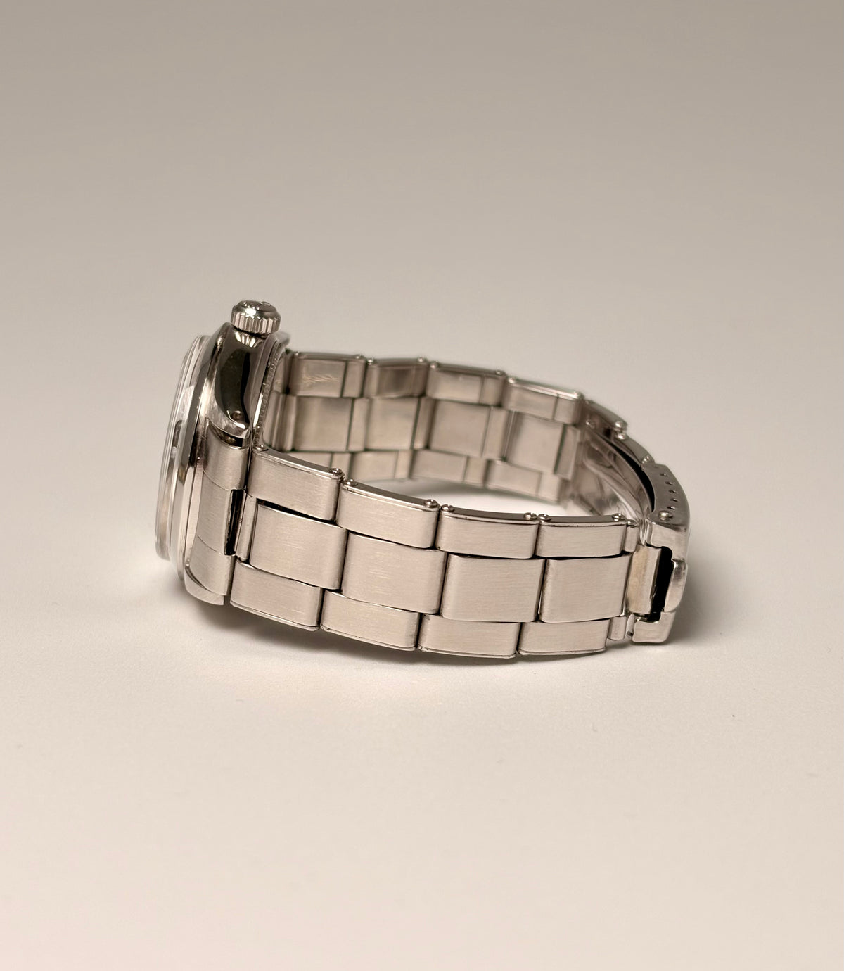 Rolex Oysterdate Precision 31 mm