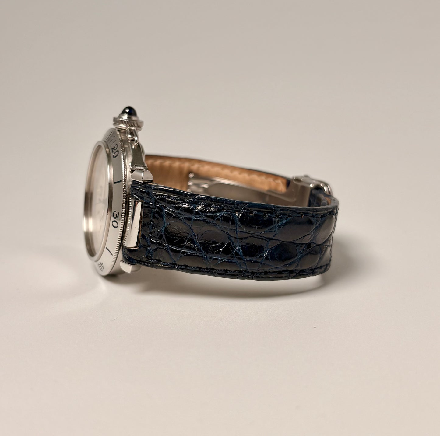 Cartier Pasha 38 mm Automatic