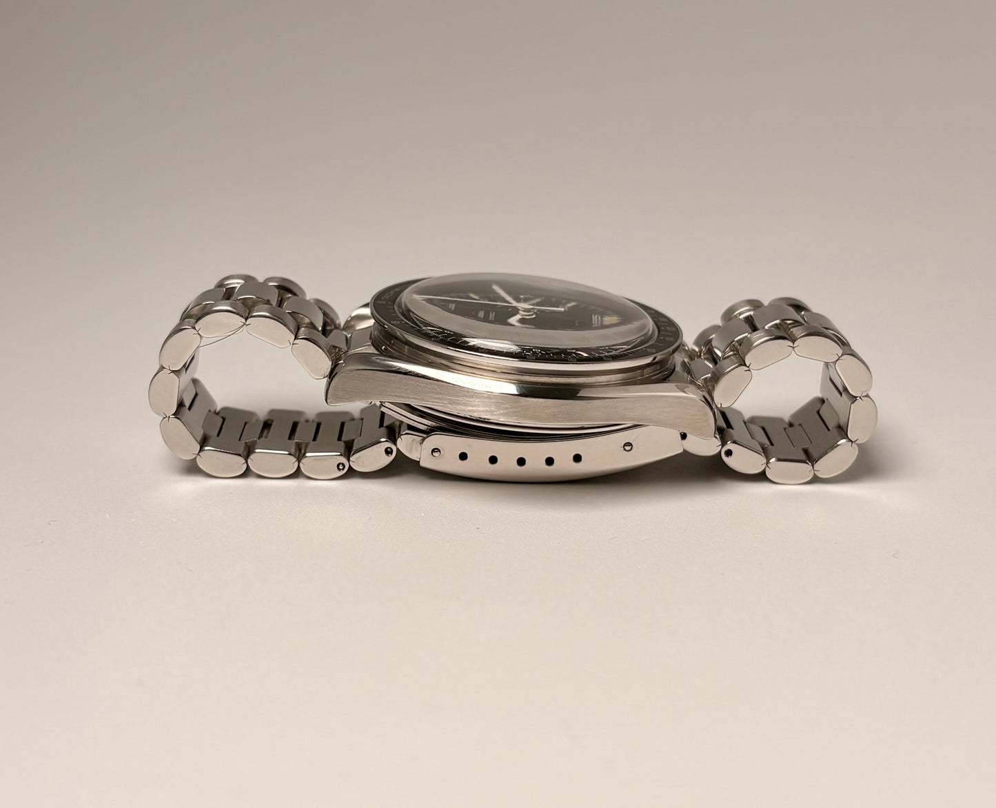 Omega Speedmaster Reduced