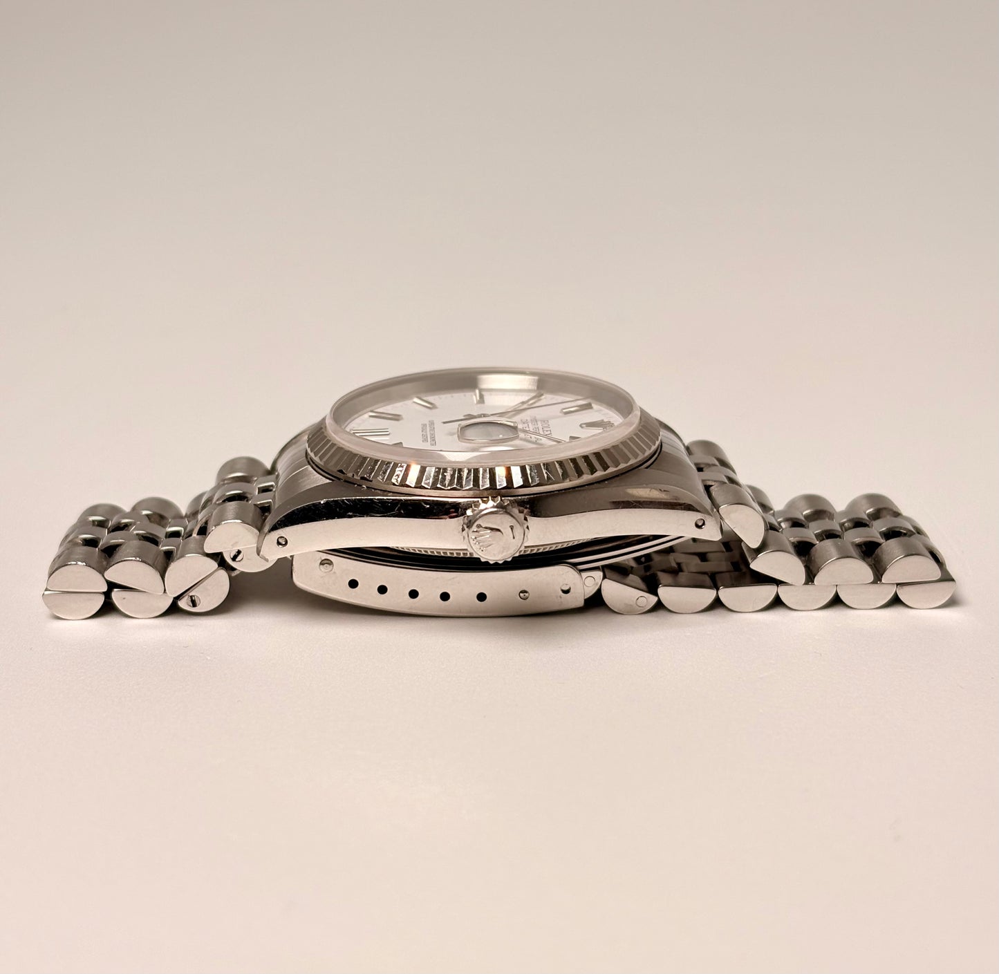 Rolex Datejust Ref. 16234
