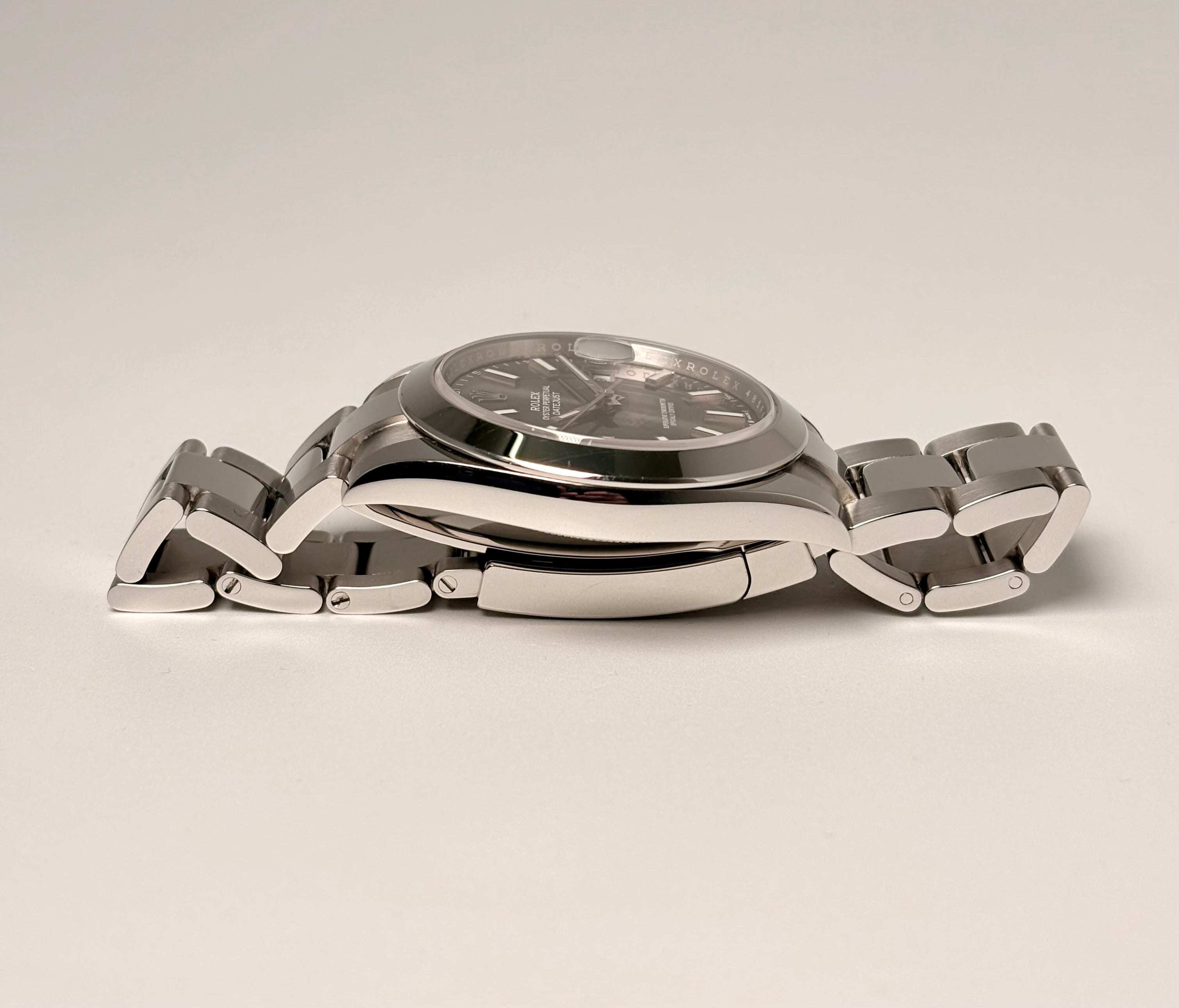 Rolex Datejust 41 Ref. 126300