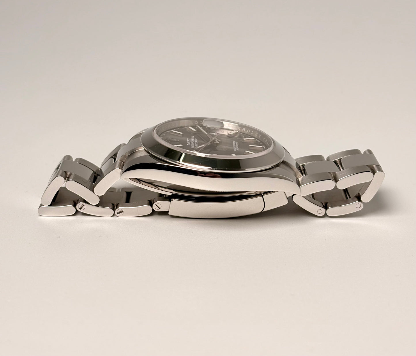 Rolex Datejust 41 Ref. 126300