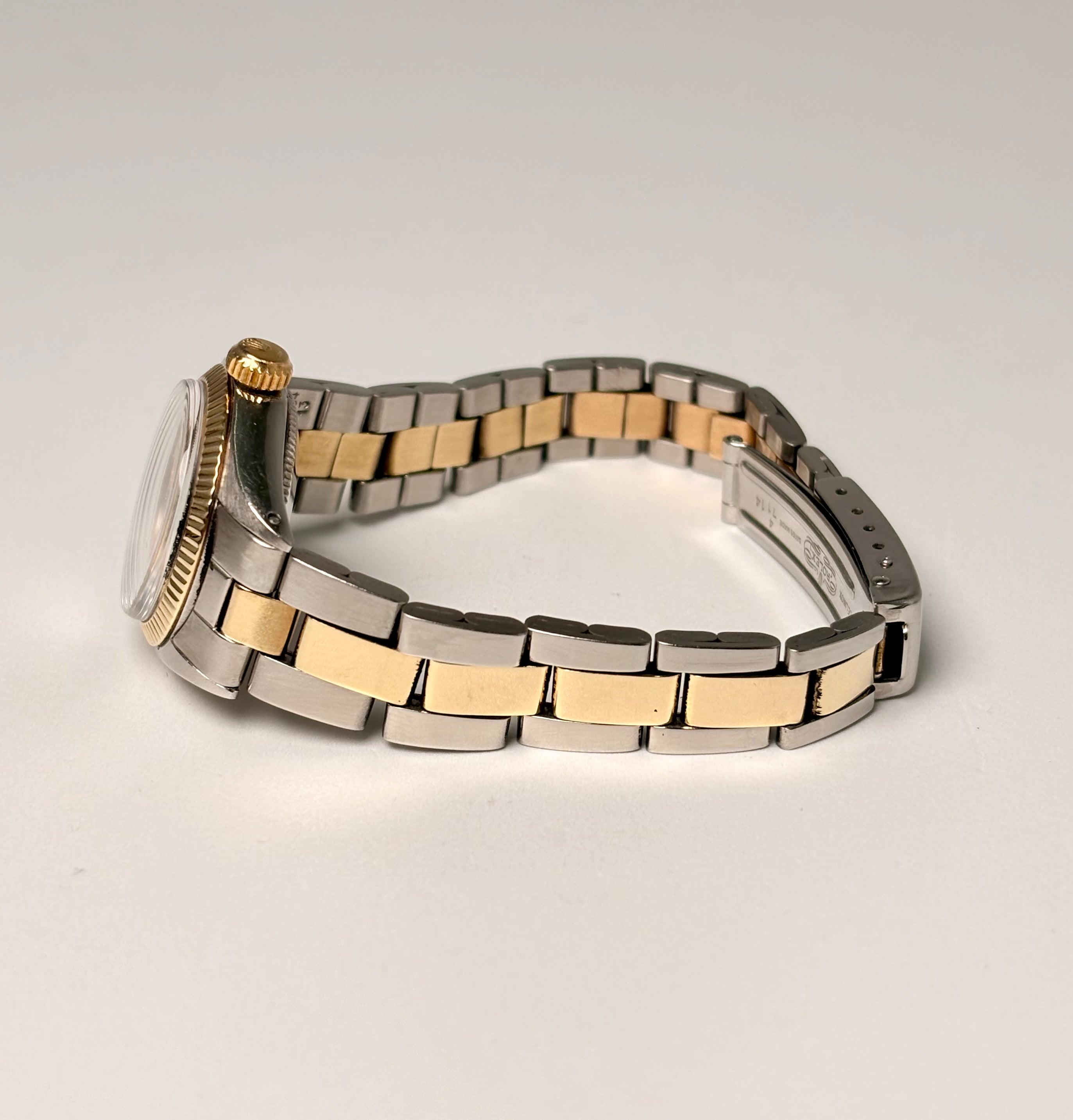 Rolex Oyster Perpetual Lady