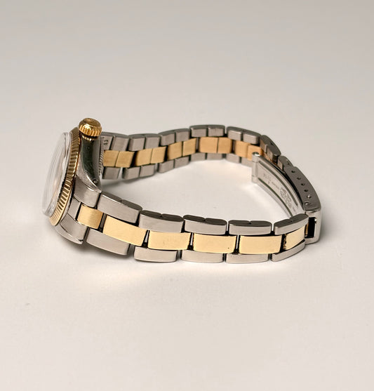 Rolex Oyster Perpetual Lady
