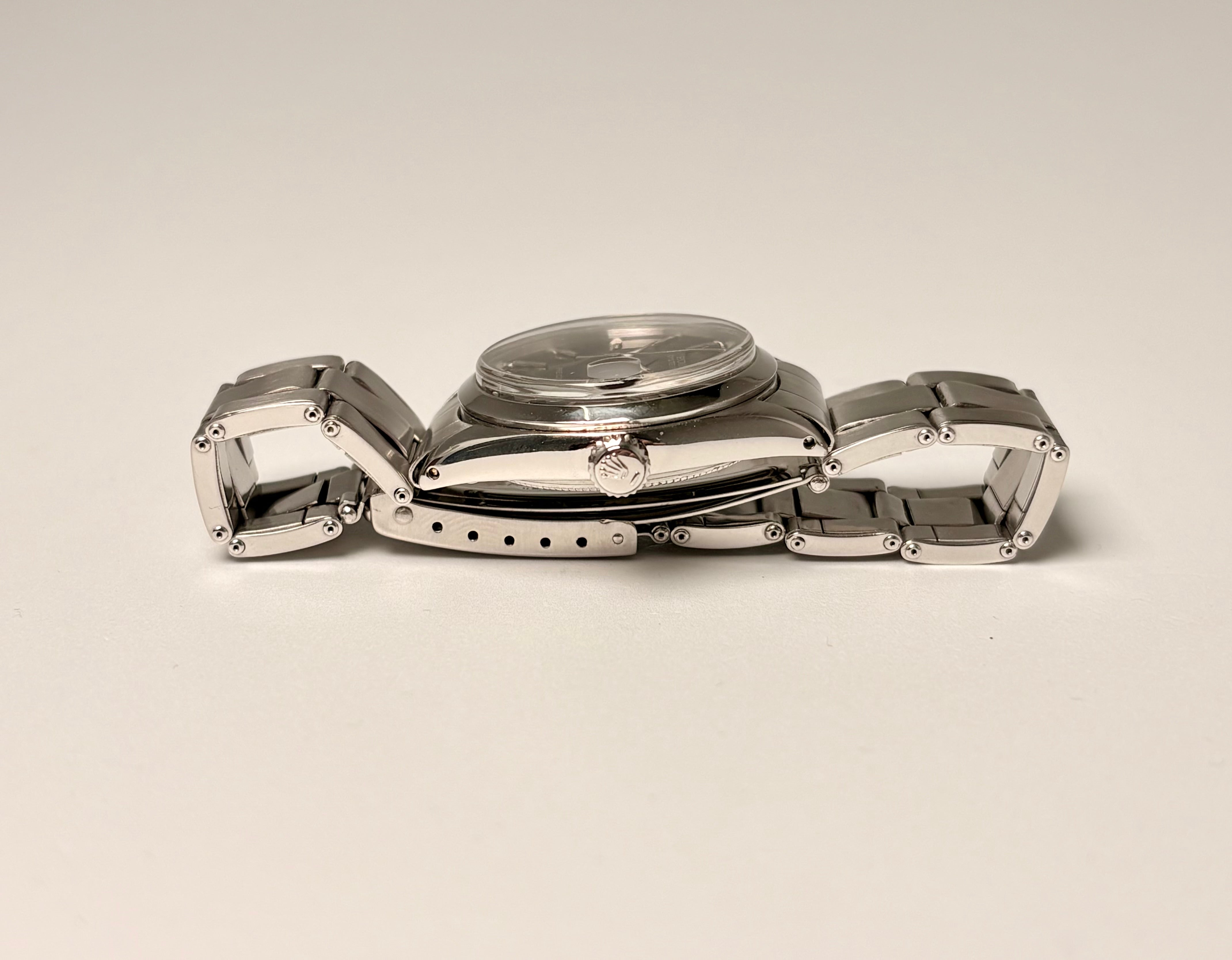 Rolex Oysterdate Precision 31 mm