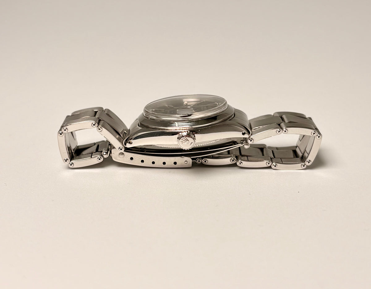 Rolex Oysterdate Precision 31 mm