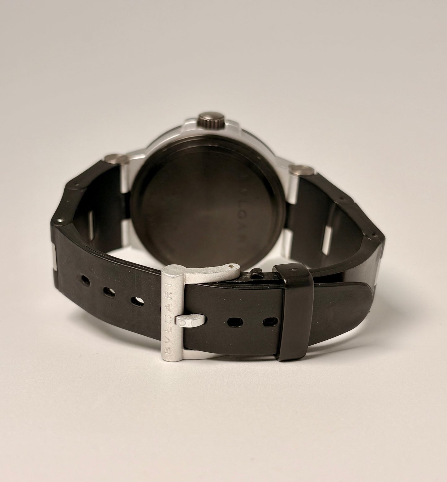 Bulgari Alluminium 44 mm