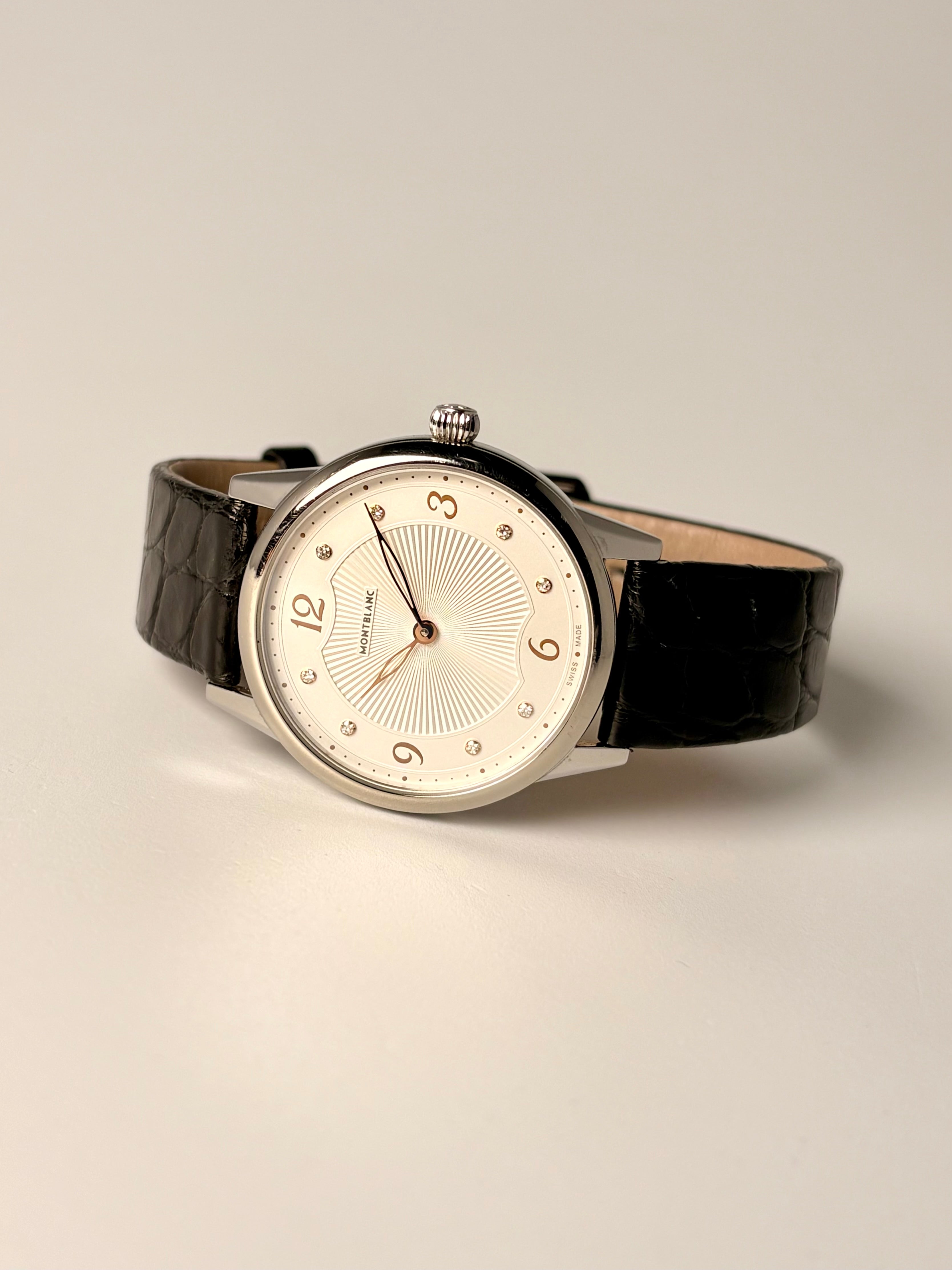 Montblanc Bohème