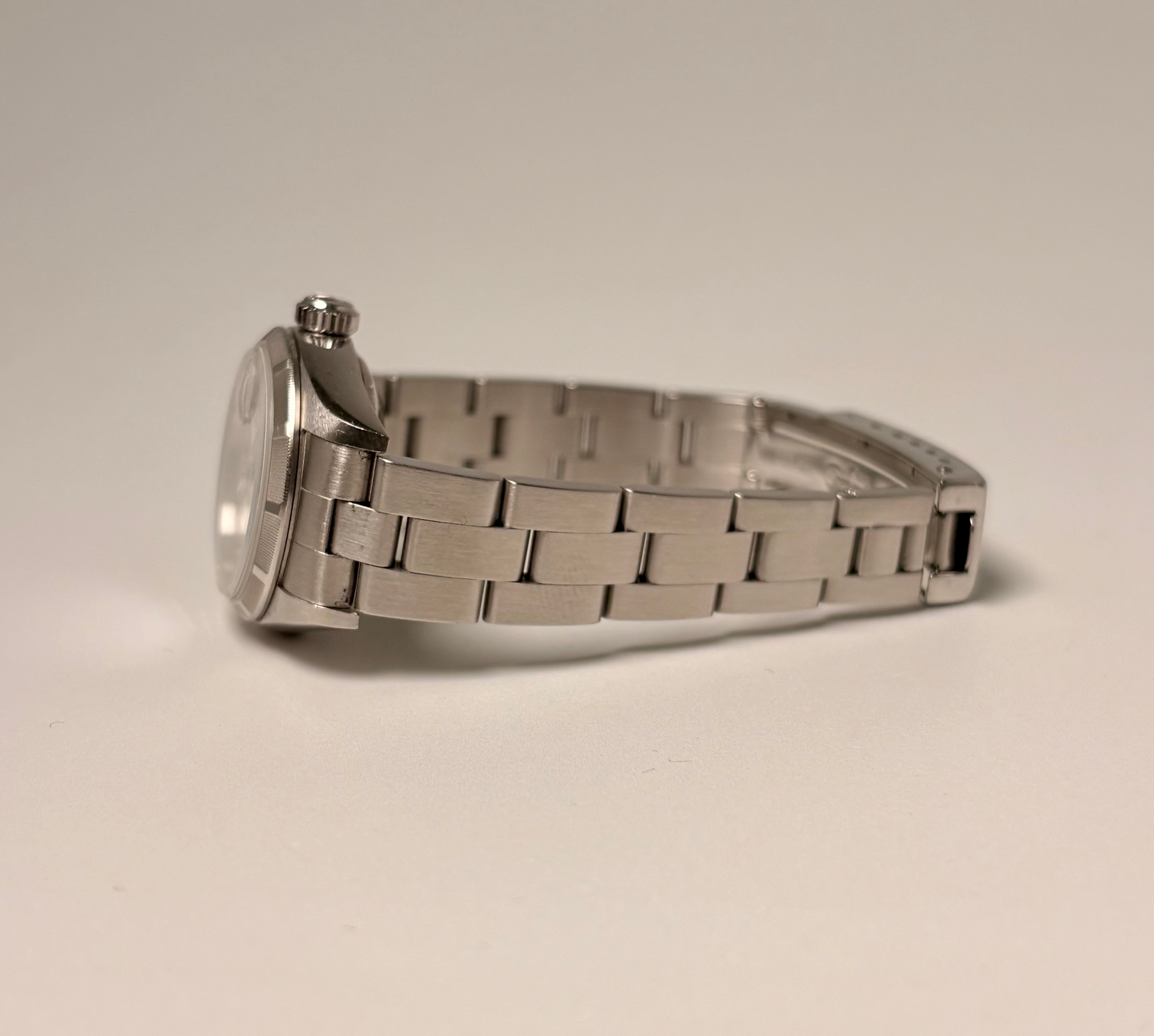 Rolex Lady Date ref. 69190