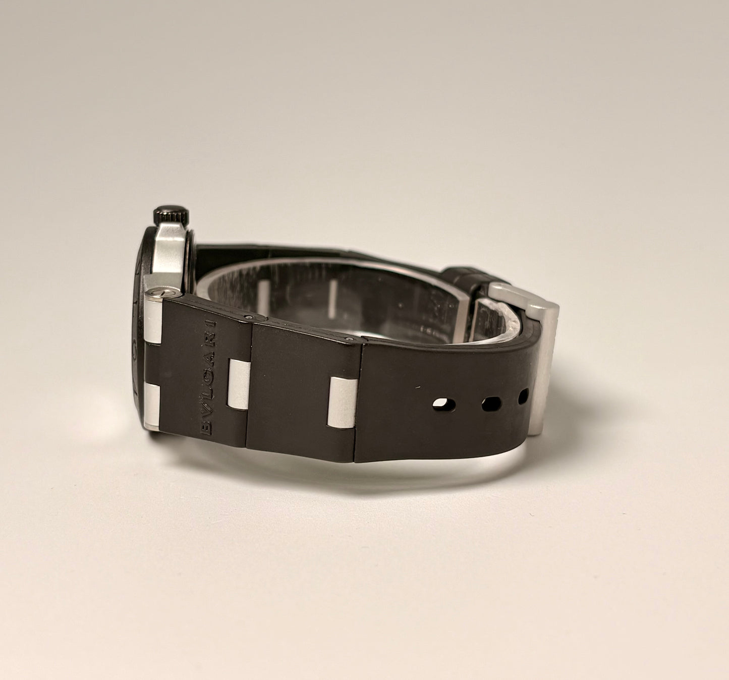 Bulgari Alluminium 32 mm