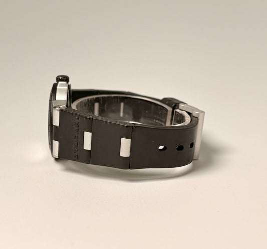 Bulgari Alluminium 32 mm
