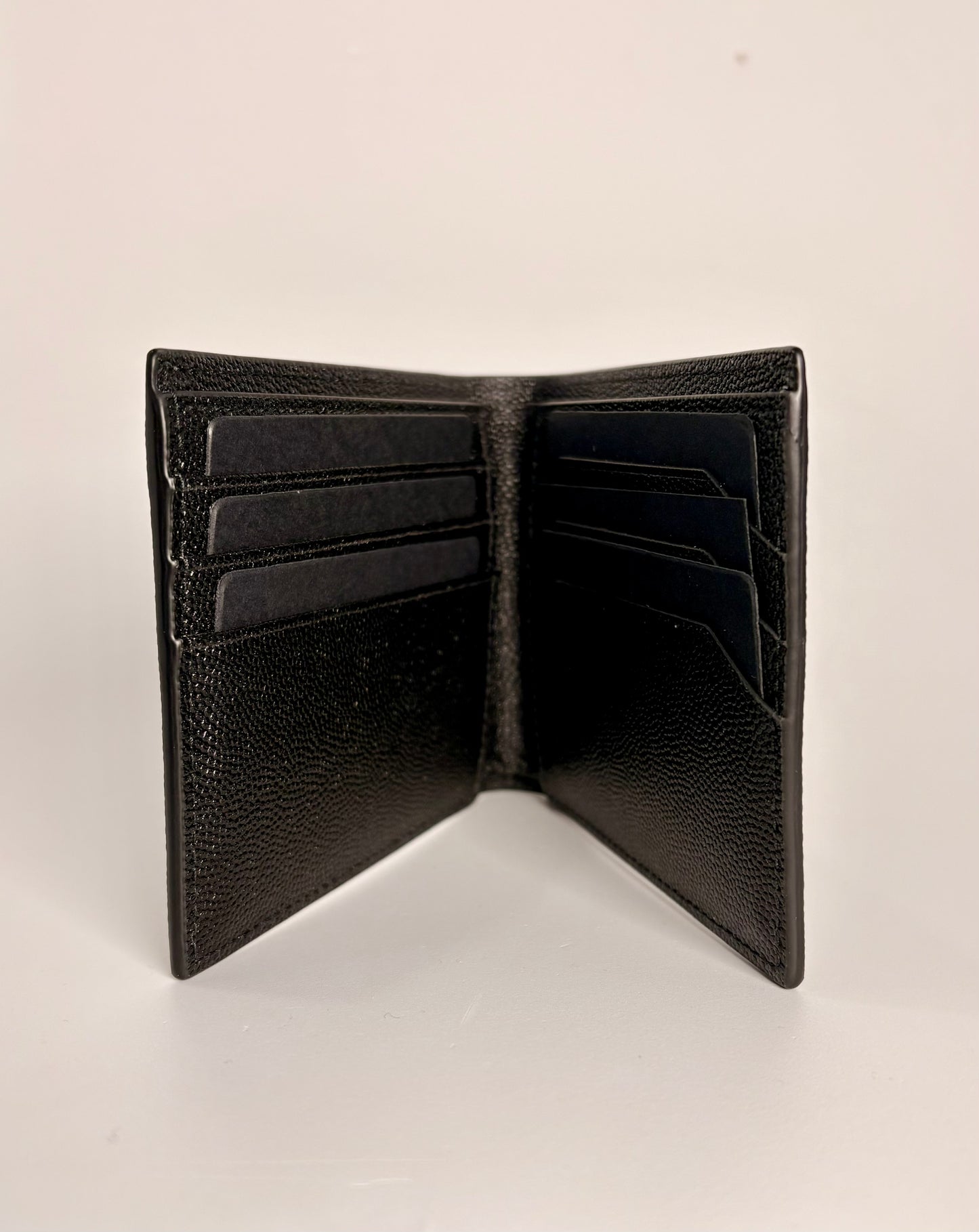 Portafoglio uomo classico