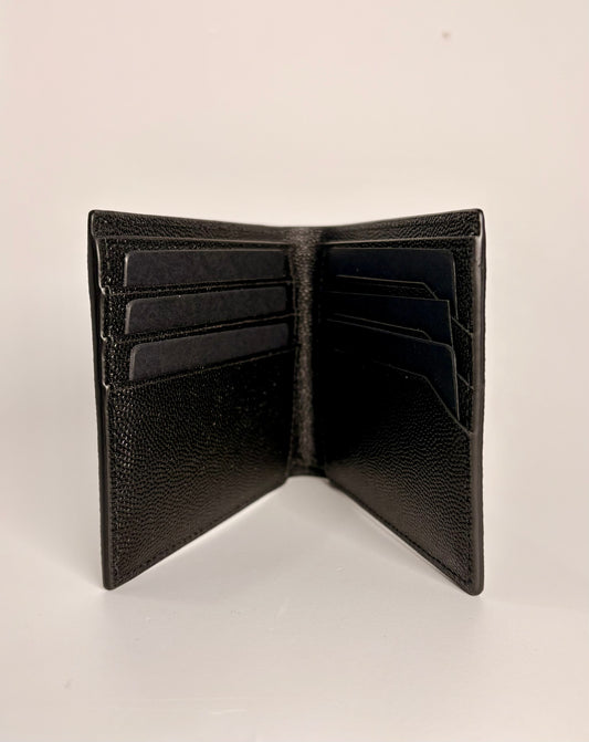Portafoglio uomo classico