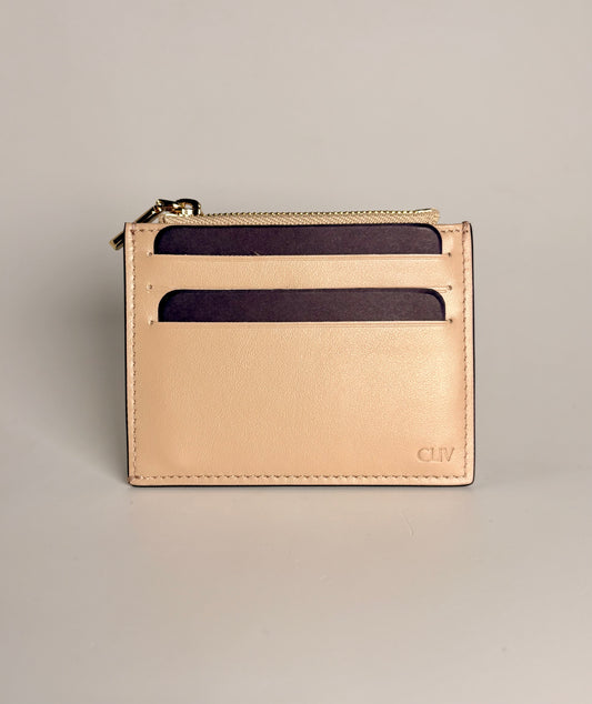 Porta monete e carte