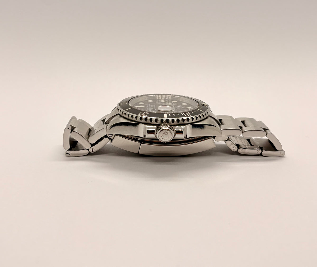 Rolex Submariner Date ref. 116610LN
