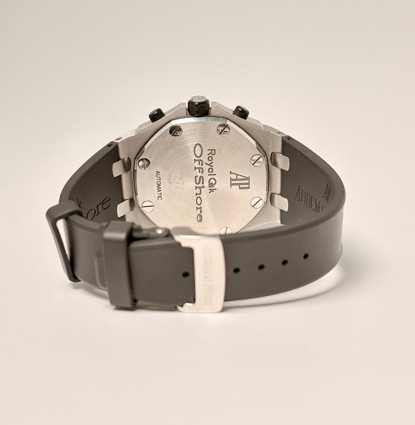 Audemars Piguet Royal Oak Off-Shore