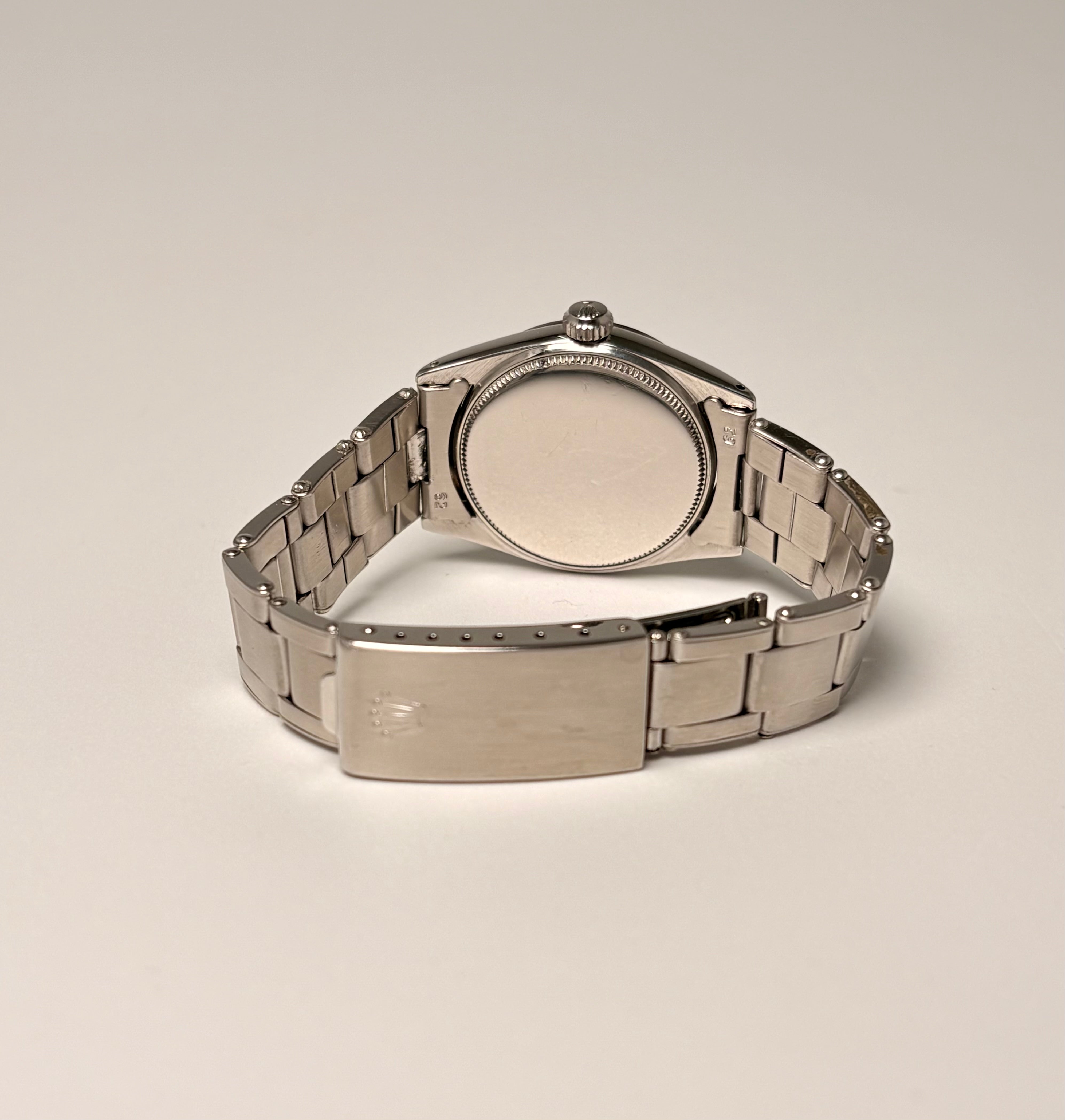 Rolex Oysterdate Precision 31 mm