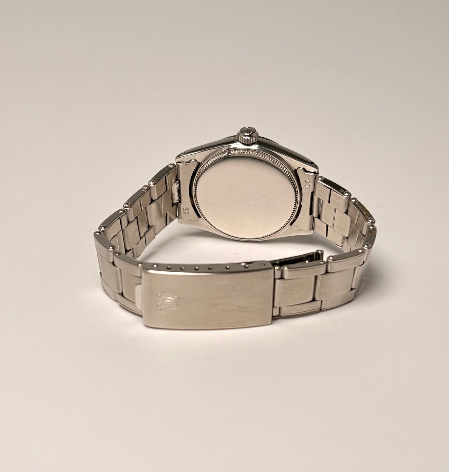 Rolex Oysterdate Precision 31 mm