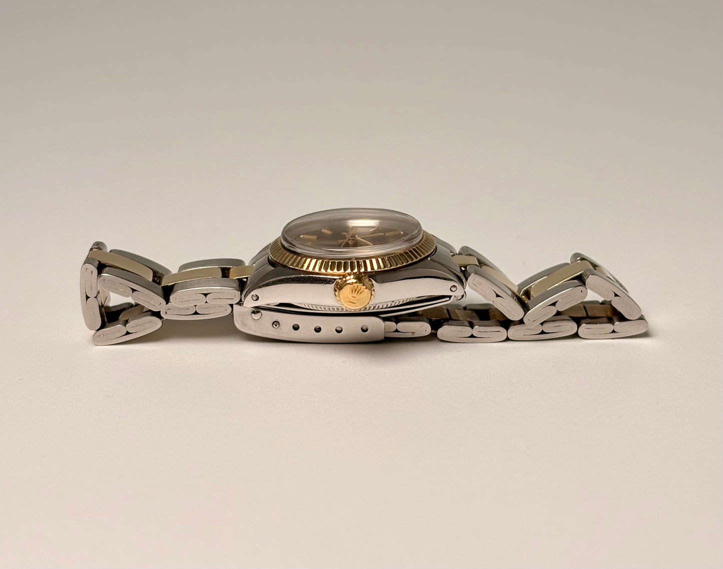 Rolex Oyster Perpetual Lady