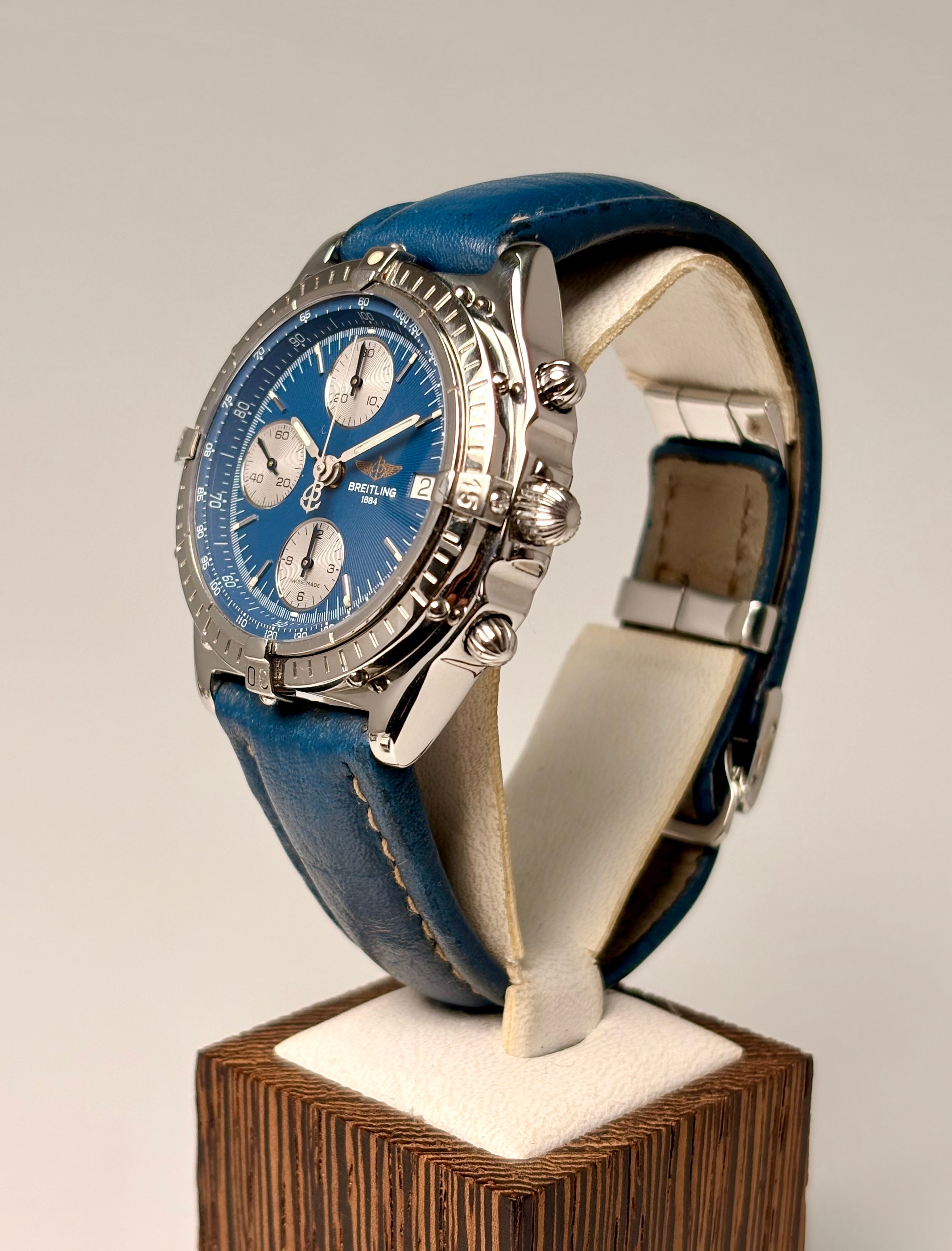 Breitling Chronomat Ref. A13048