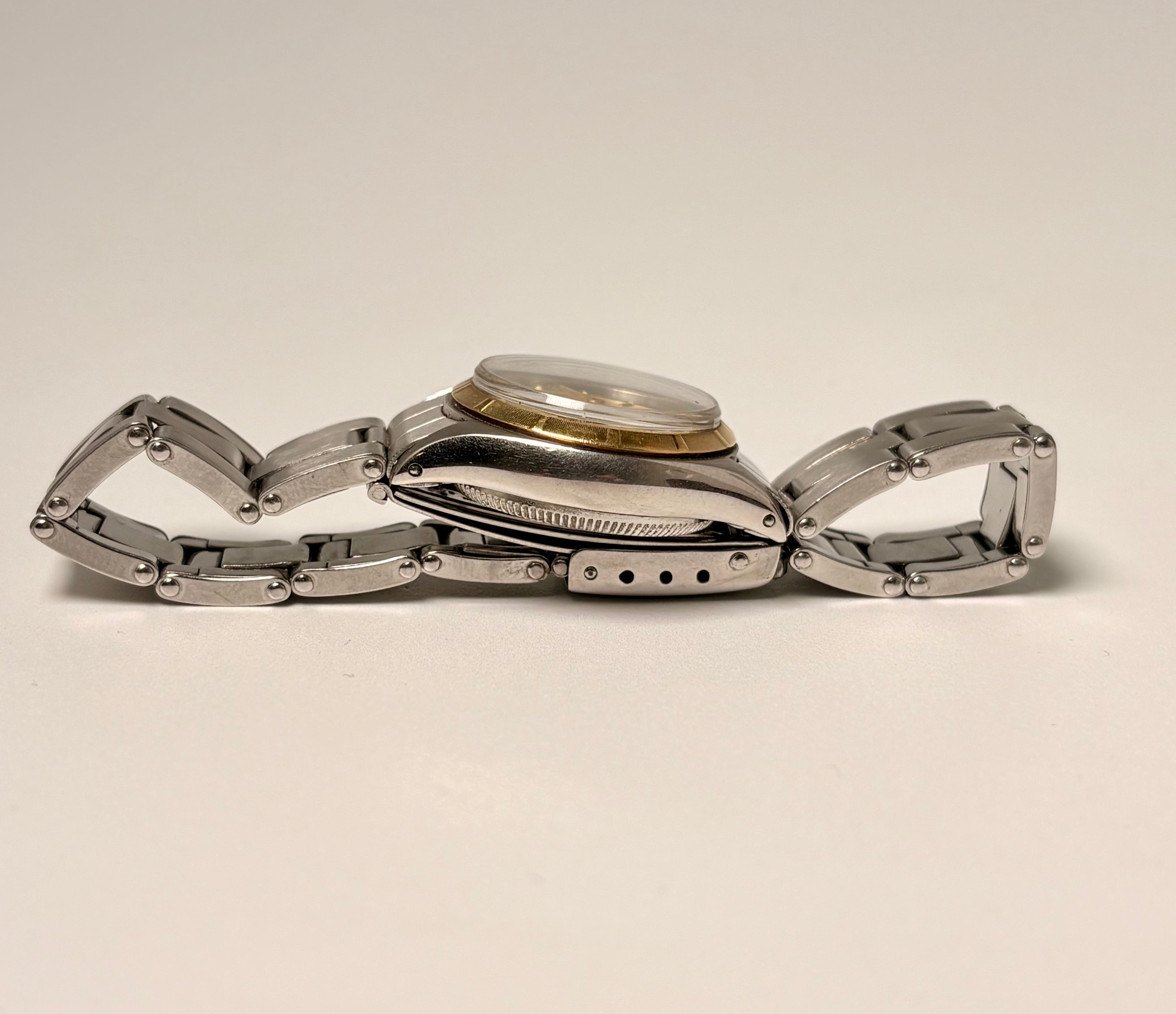 Rolex Oyster Perpetual Lady