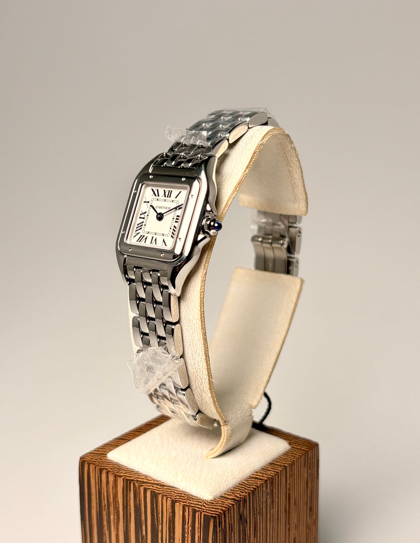 Cartier Panthère piccolo nuovo