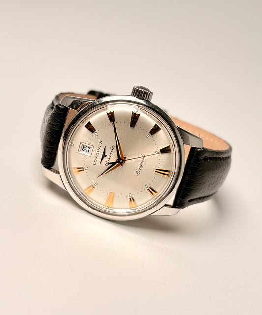 Longines Conquest 35 mm