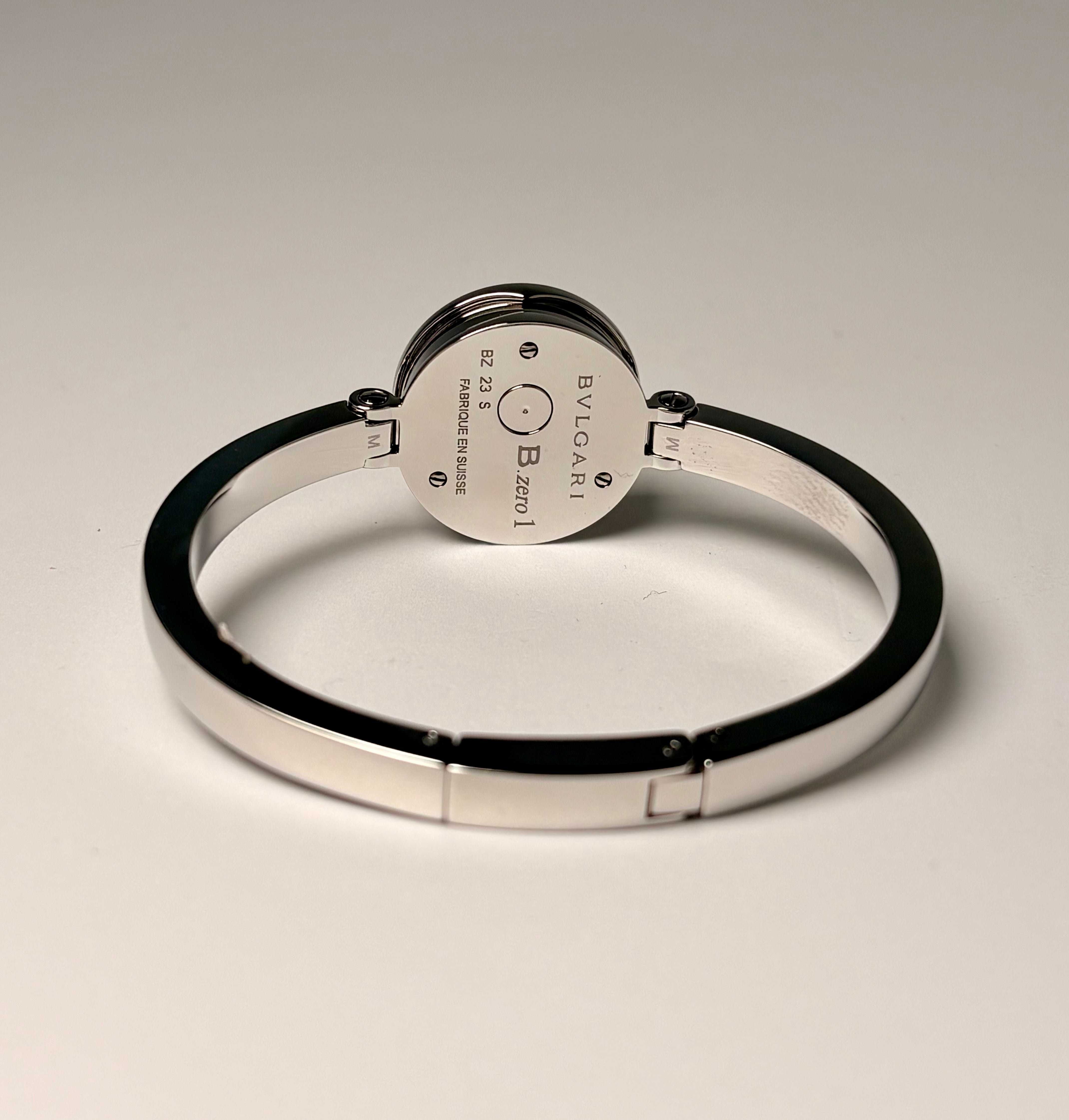 Bulgari Bzero1
