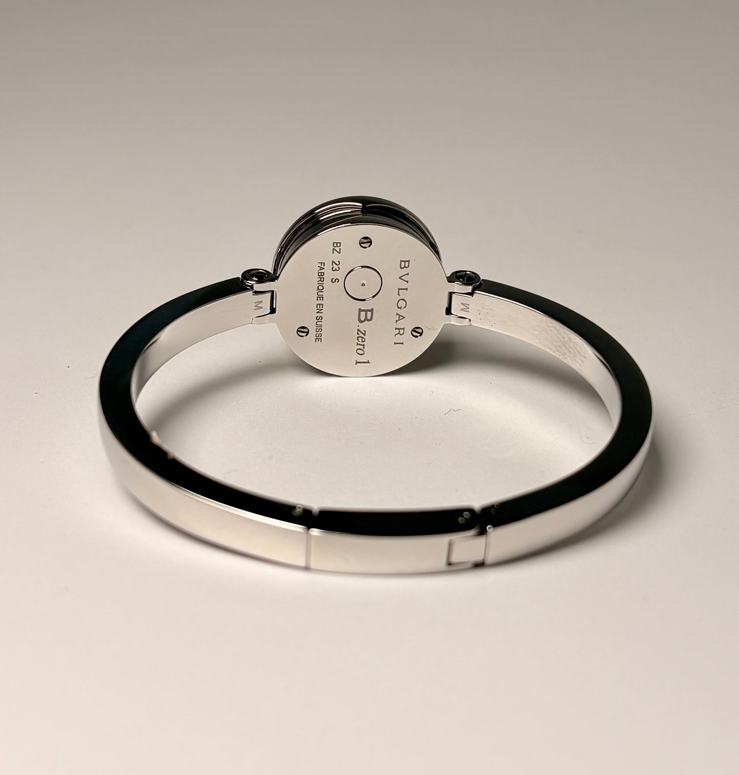 Bulgari Bzero1