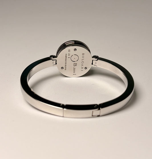 Bulgari Bzero1