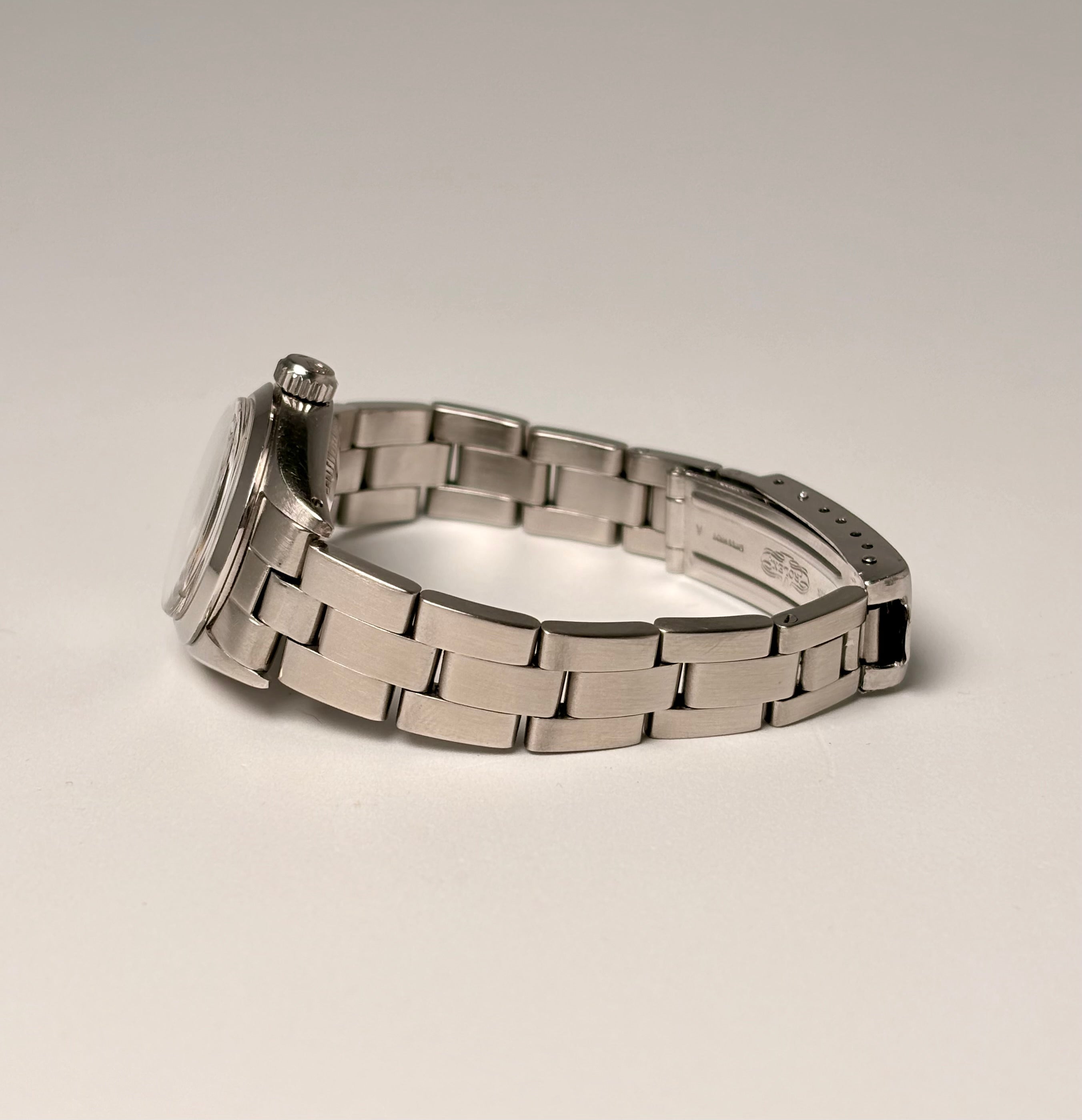 Rolex Oyster Perpetual Lady
