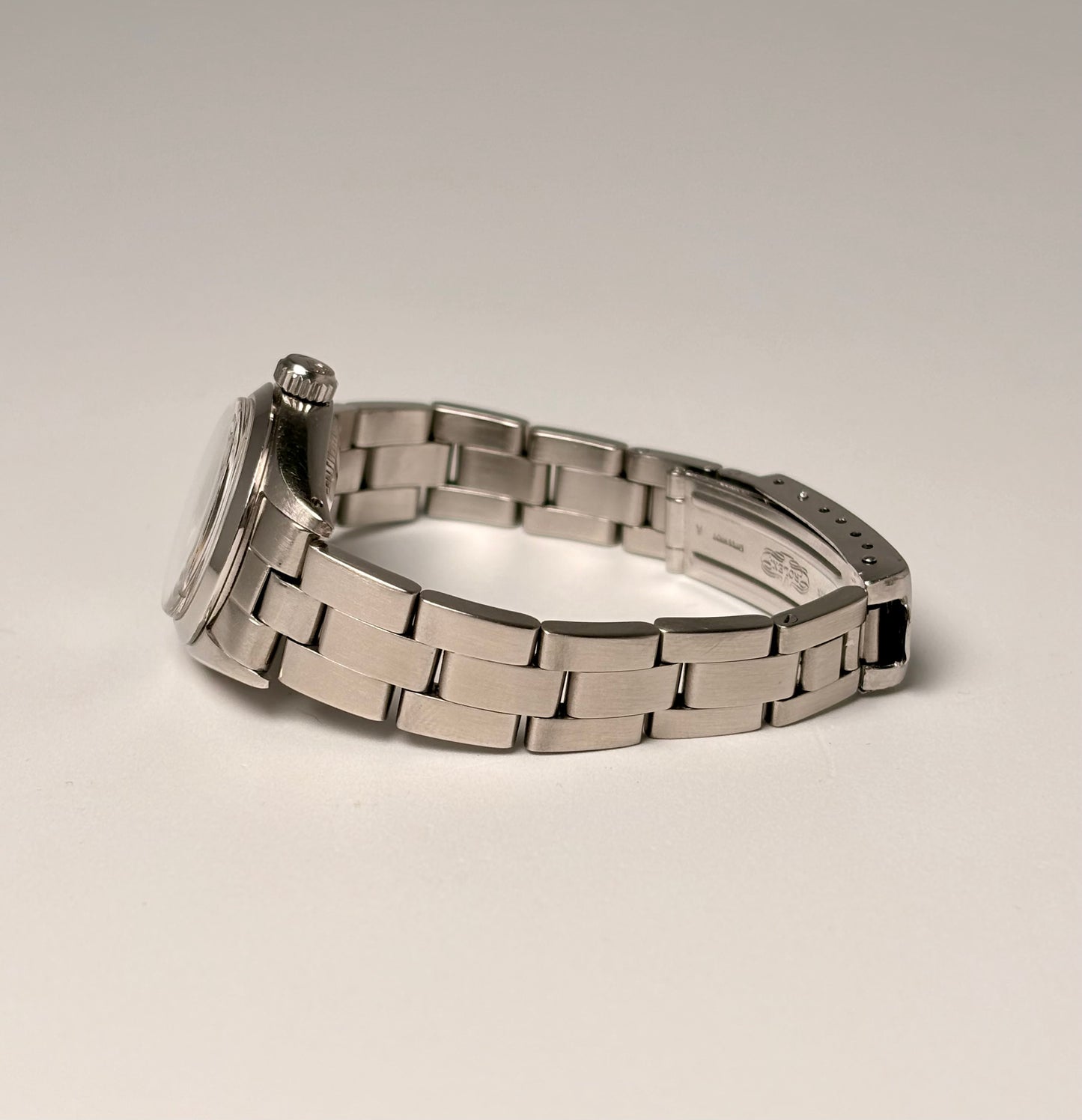 Rolex Oyster Perpetual Lady