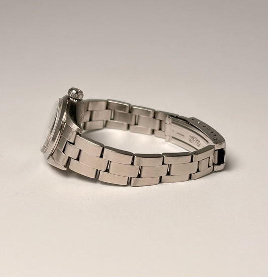 Rolex Oyster Perpetual Lady