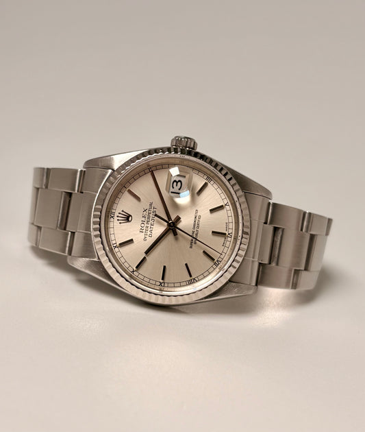 Rolex Datejust 36 mm Ref. 16234