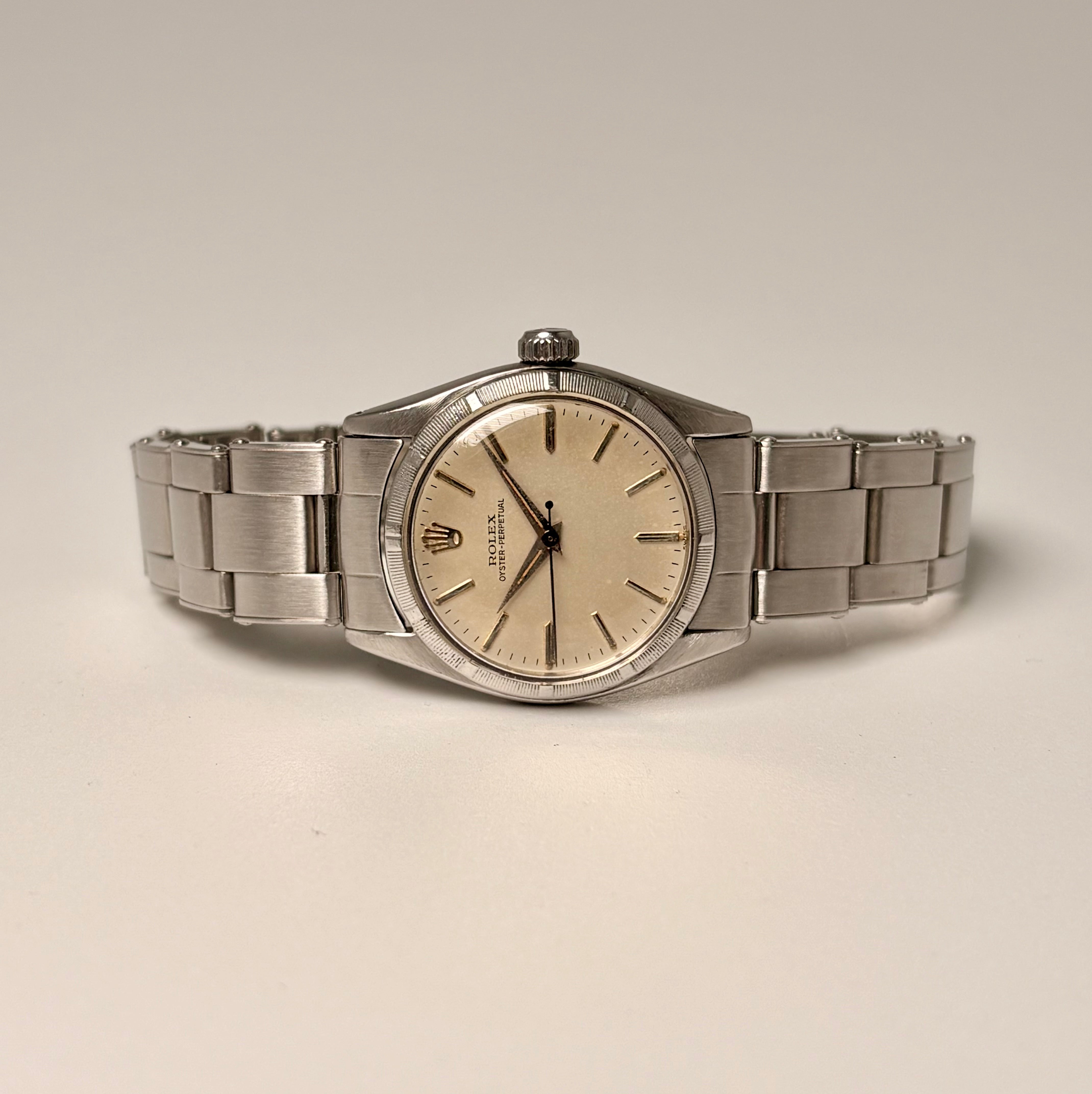 Rolex Oyster Perpetual  31 mm