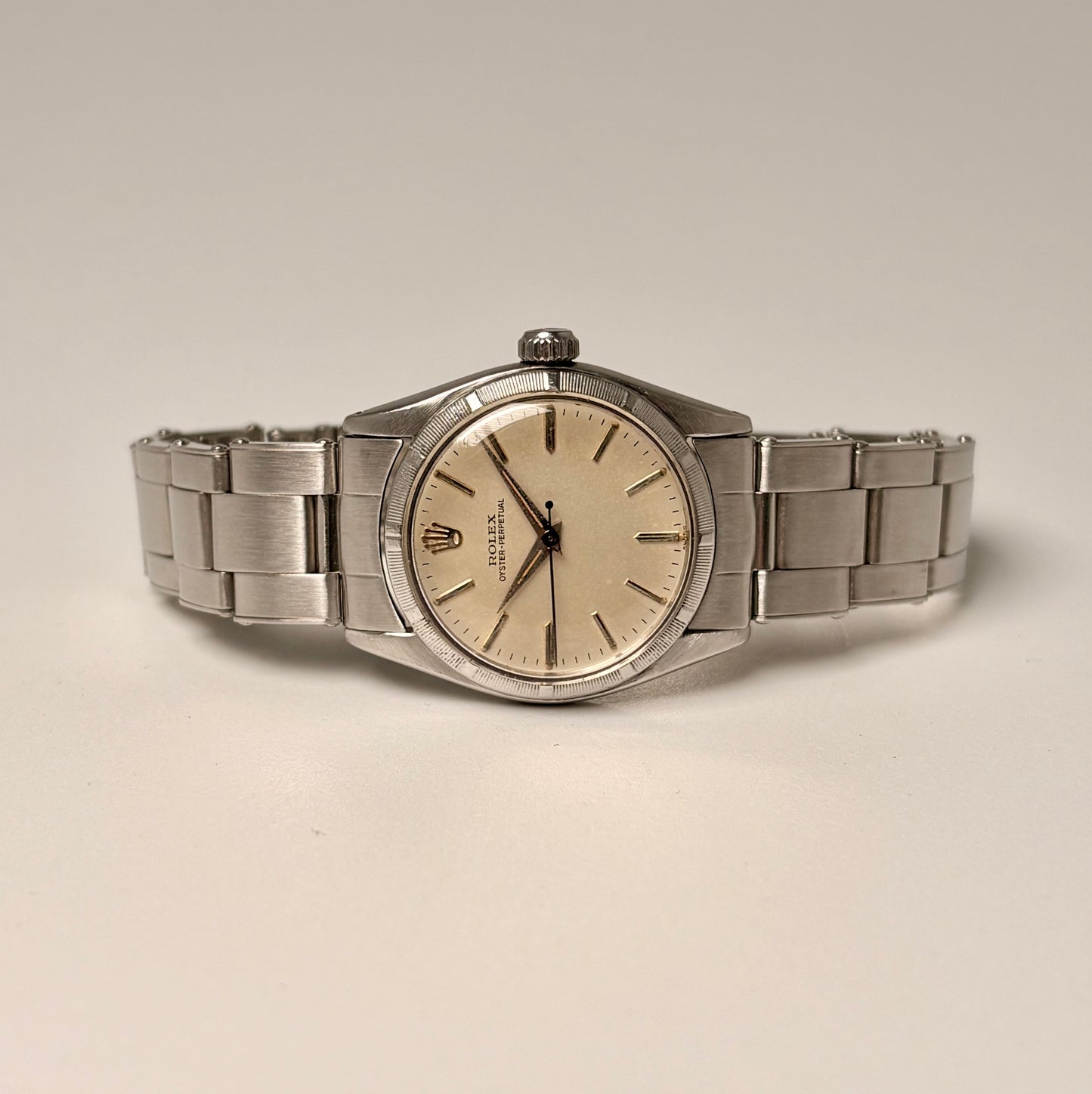 Rolex Oyster Perpetual  31 mm