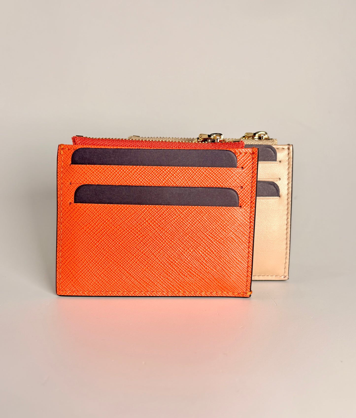 Porta monete e carte