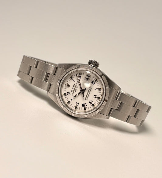 Rolex Lady Date ref. 69190
